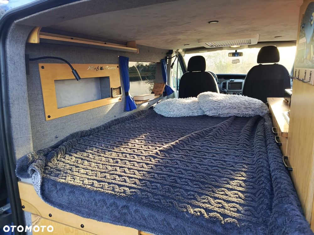 Opel VIVARO - 18