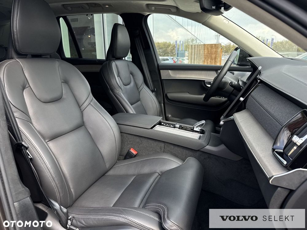 Volvo XC 90 - 20