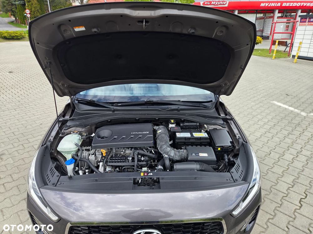 Hyundai i30 1.4 T-GDI Trend - 17