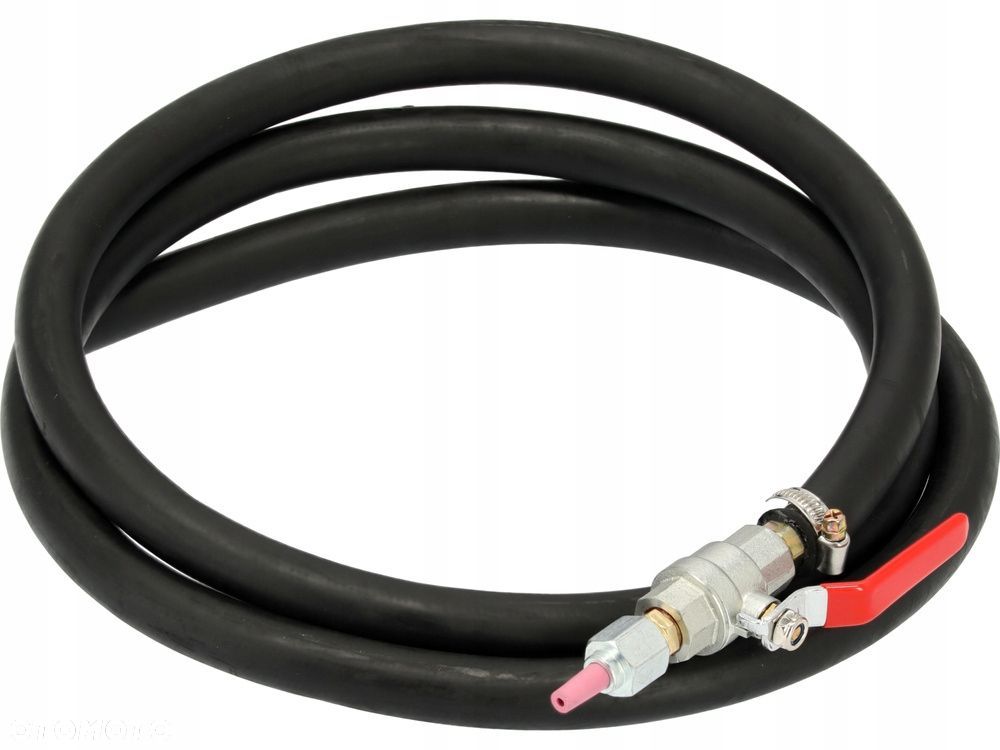 YATO MOBILNA PIASKARKA SYFONOWA 40L YT-55830 - 12