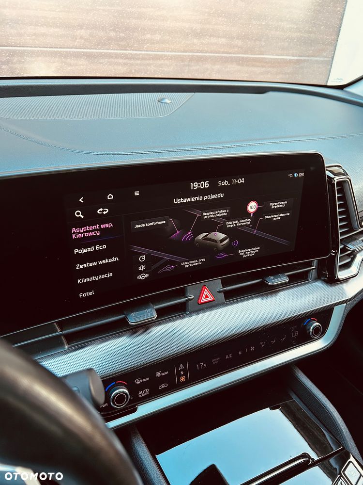 Kia Sportage 1.6 T-GDI PHEV Business Line 4WD - 20