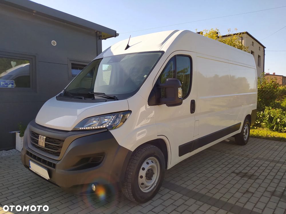 Fiat Ducato - 3
