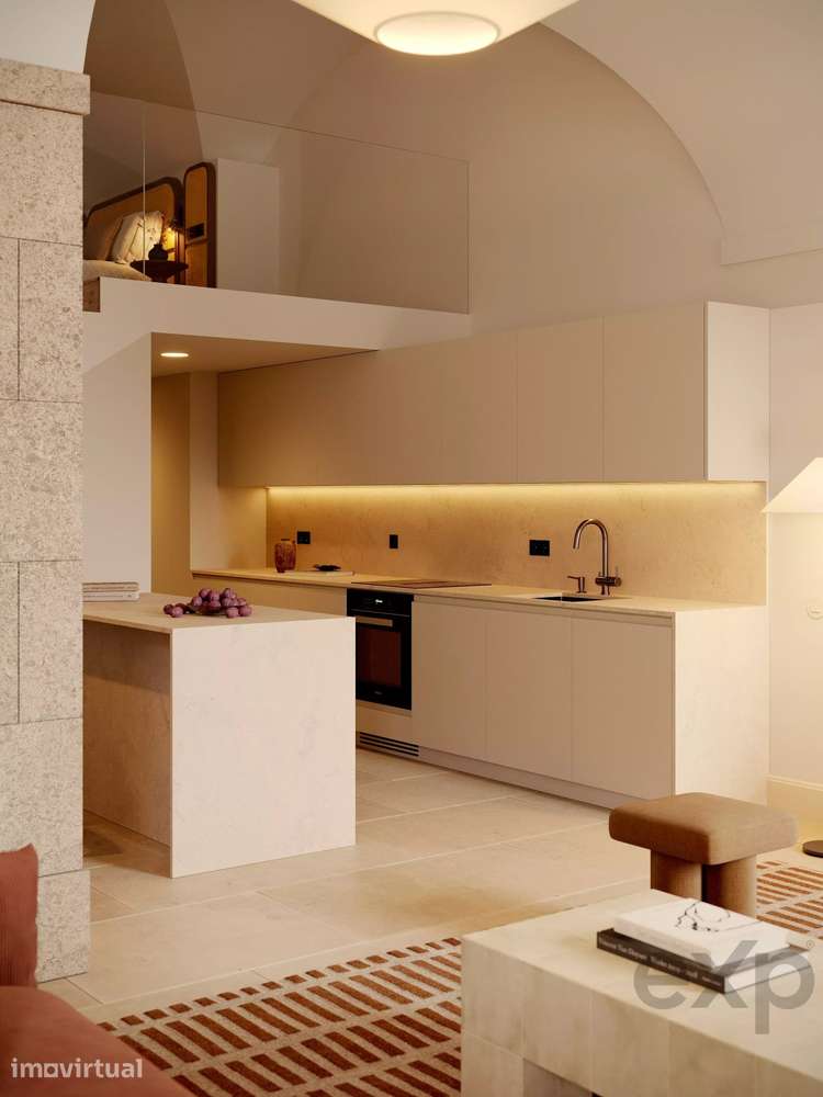 Ando Living Pedras Negras House — Apartamento G2 - Grande imagem: 3/20