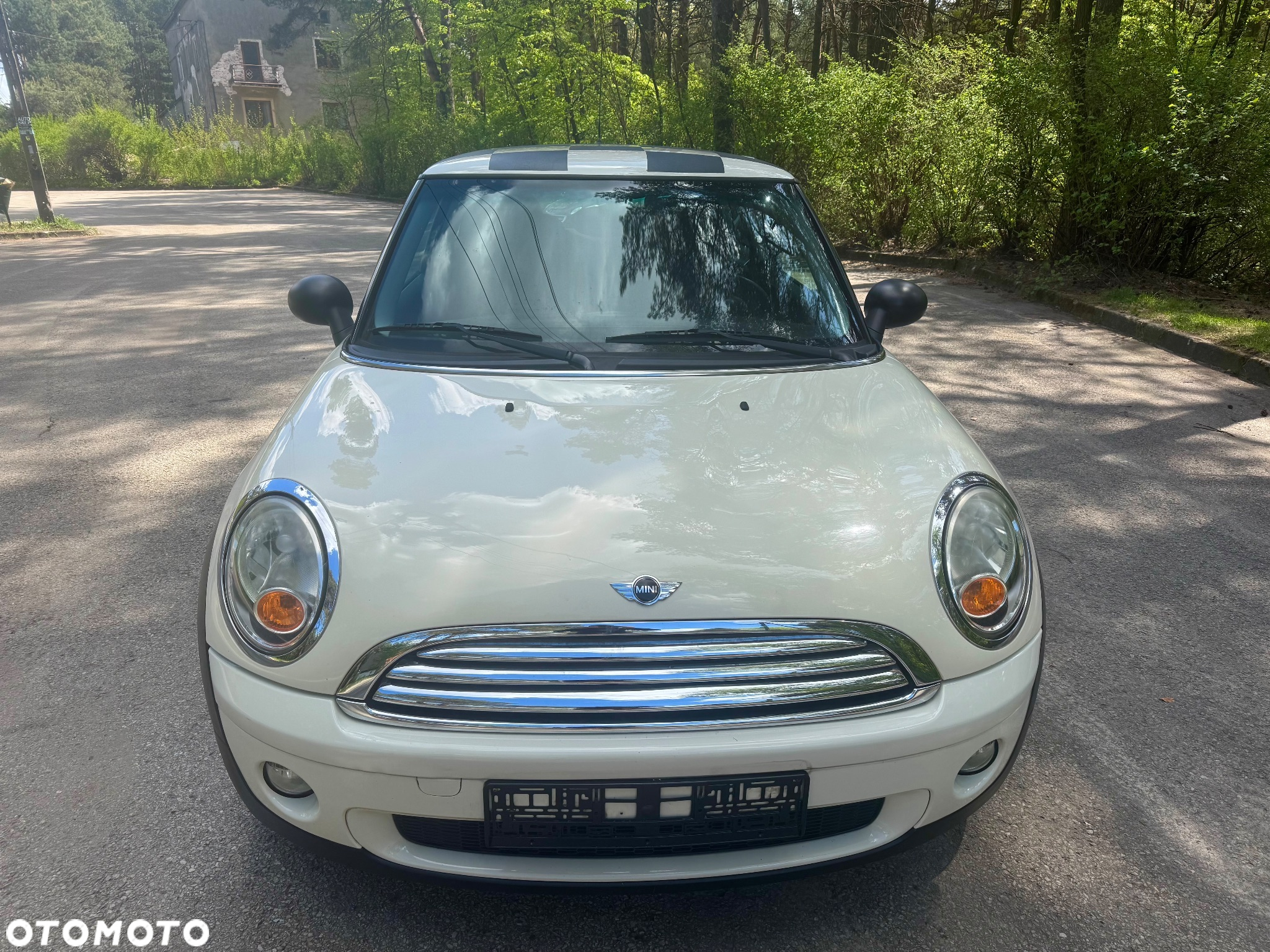 MINI ONE Standard - 4