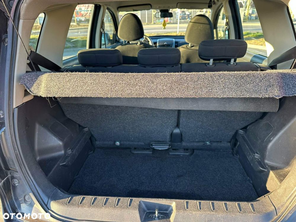 Nissan Note 1.5 dci more - 9