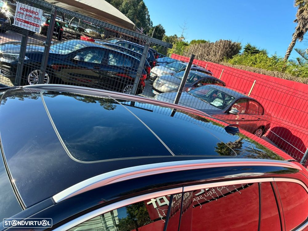 BMW 520 d Pack M Auto - 8