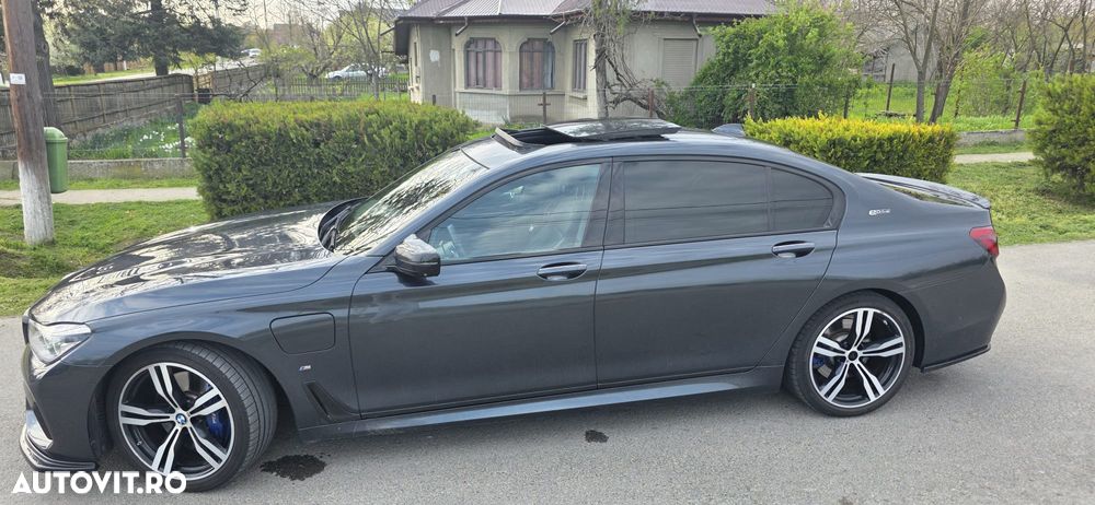 BMW Seria 7 - 5