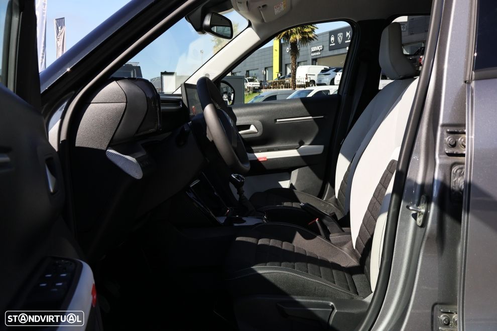 Citroën C3 1.2 Turbo Max - 15