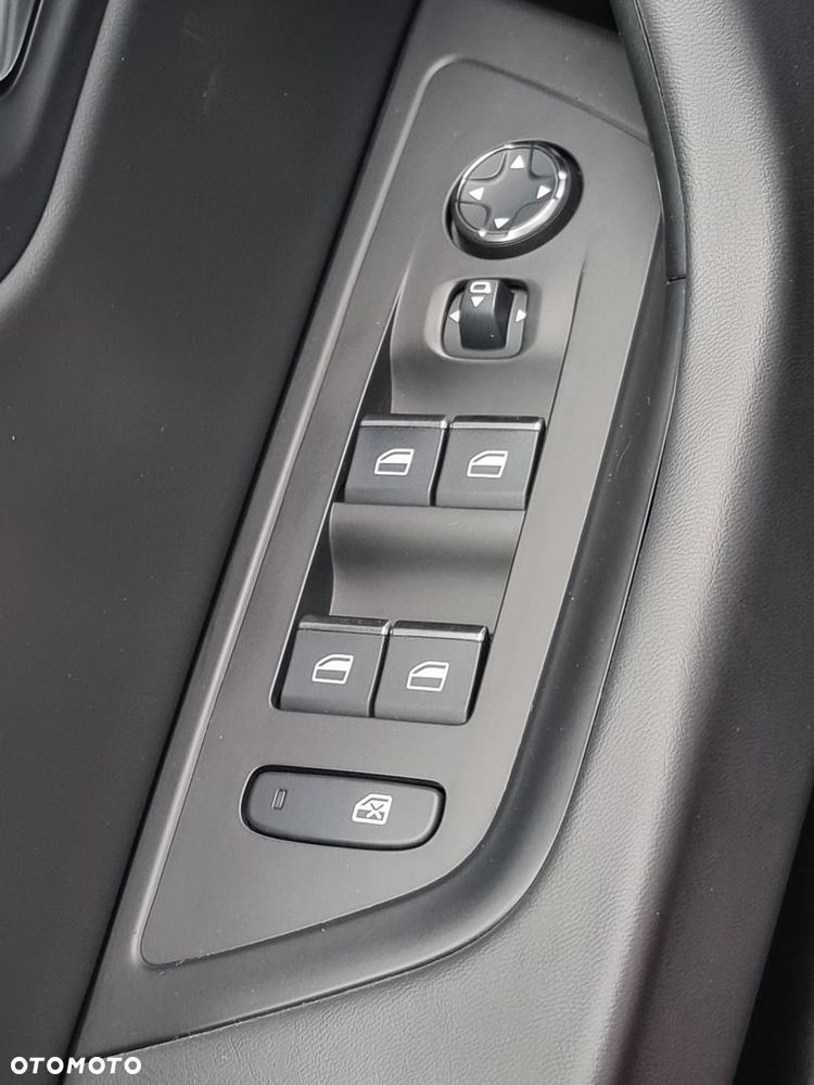 Peugeot 508 2.0 BlueHDi Allure S&S EAT8 - 33