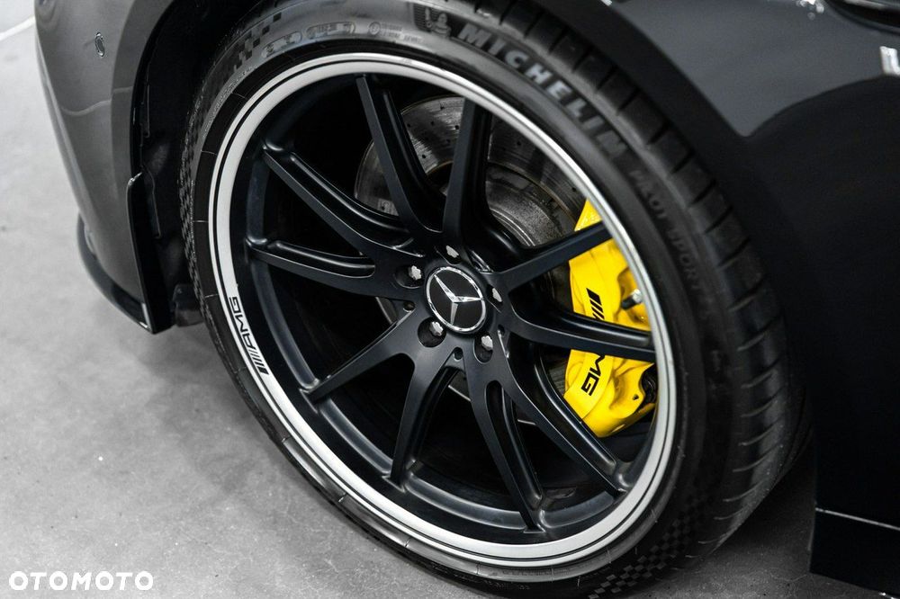 Mercedes-Benz AMG GT 63 S 4-Matic+ - 17