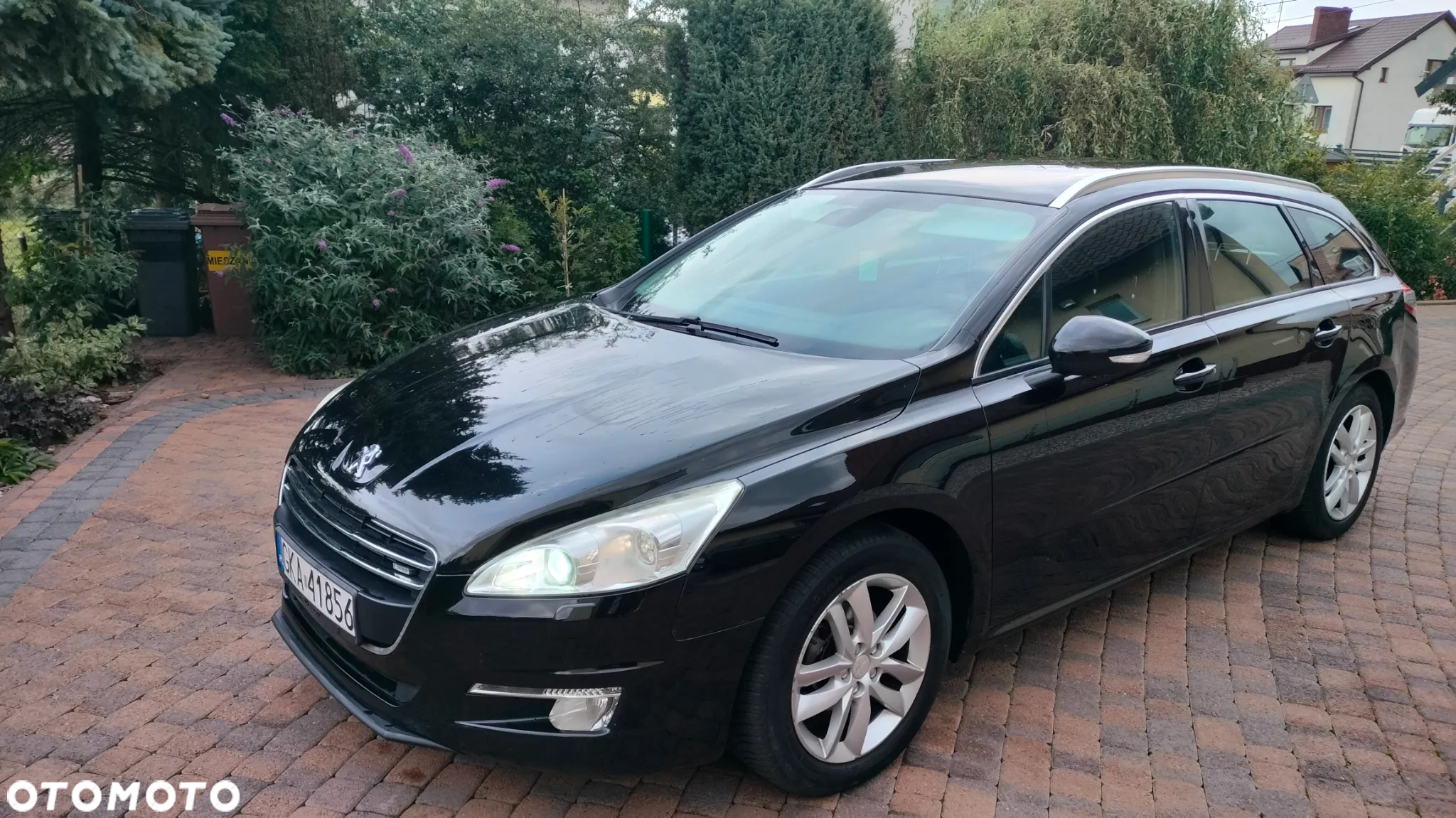 Peugeot 508 - 12