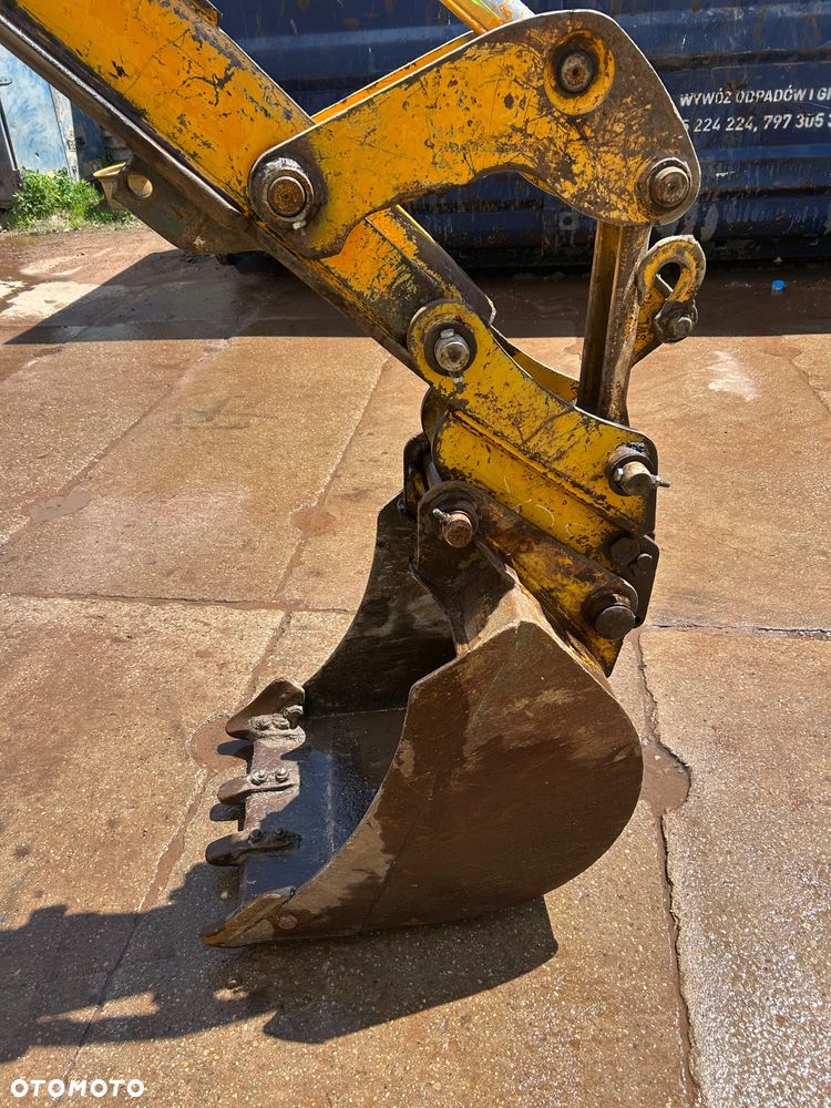 JCB 3CX Sitemaster - 12
