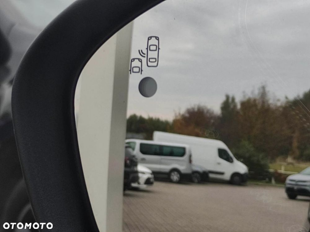 Renault Arkana 1.3 TCe mHEV Techno EDC - 19