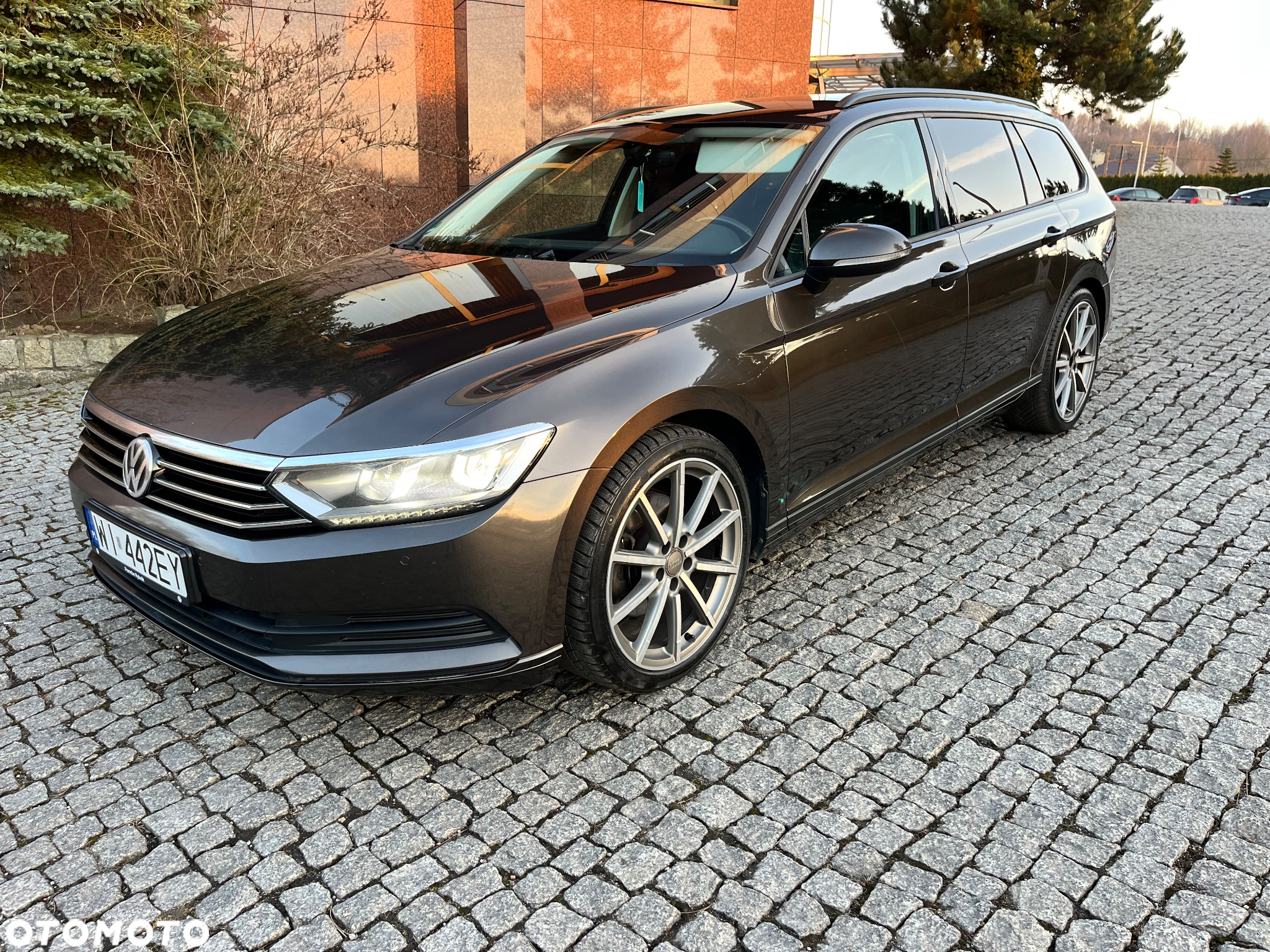 Volkswagen Passat 2.0 TDI BMT Comfortline - 20