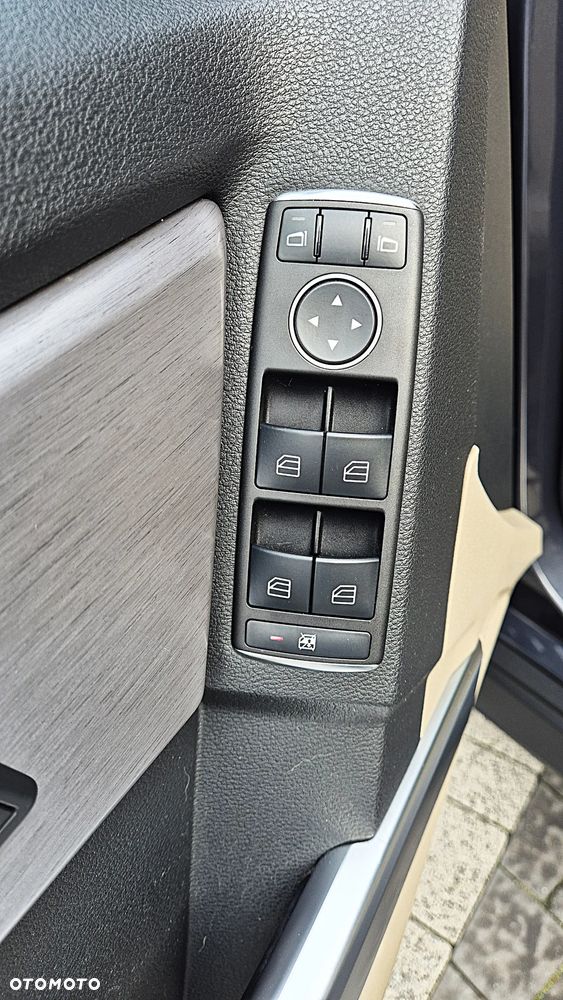 Mercedes-Benz GLK 220 CDI BlueEff 4-Matic - 18