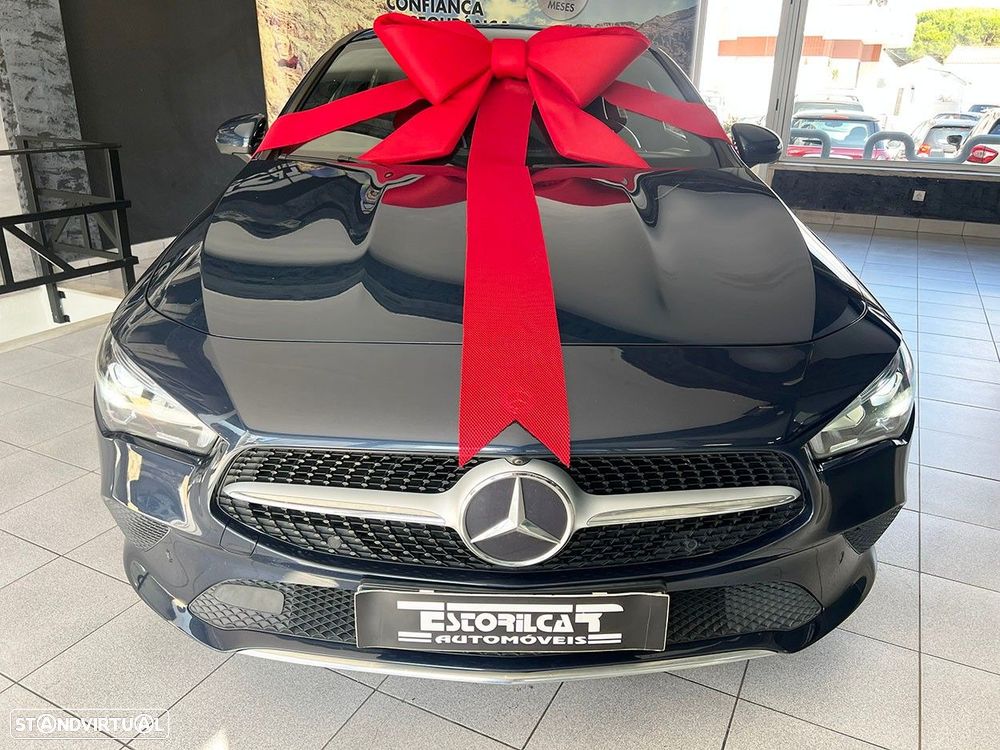 Mercedes-Benz CLA 180 d Edition 2020 - 6