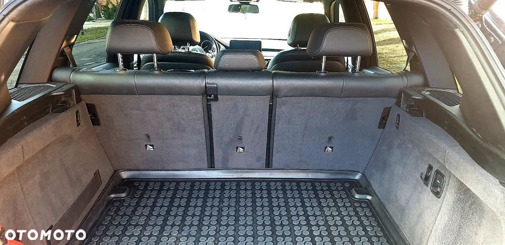 BMW X5 xDrive35i - 18