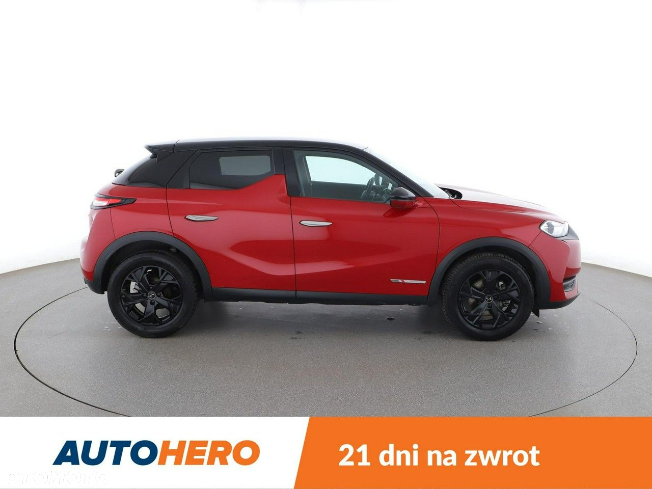 DS Automobiles DS 3 Crossback 1.2 PureTech Performance Line - 9