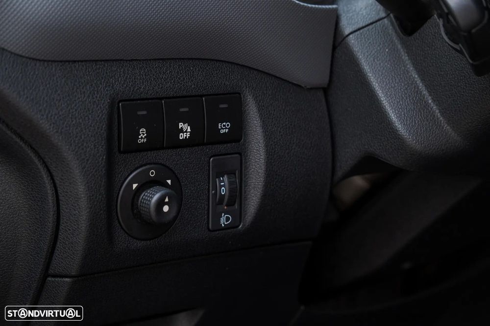 Citroën Berlingo 1.6 BlueHDi Feel - 13