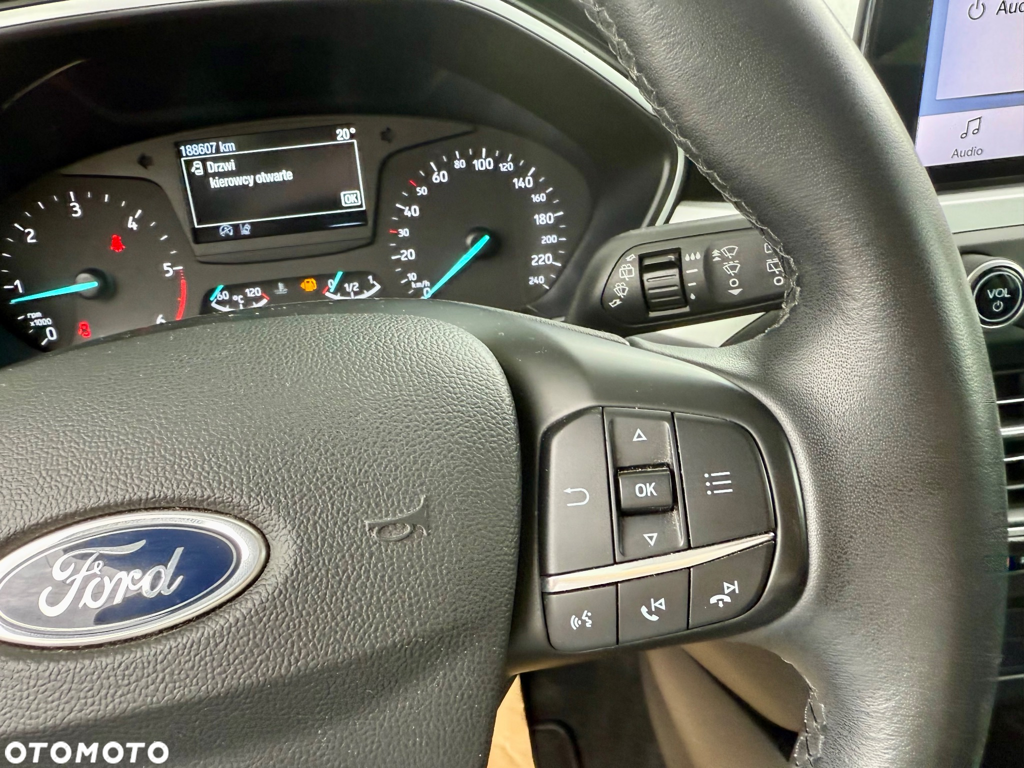 Ford Focus 1.5 EcoBlue Trend Edition Business - 23