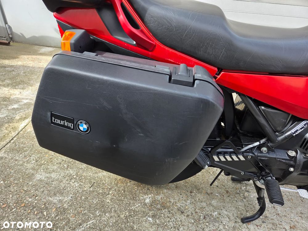 BMW RT - 16