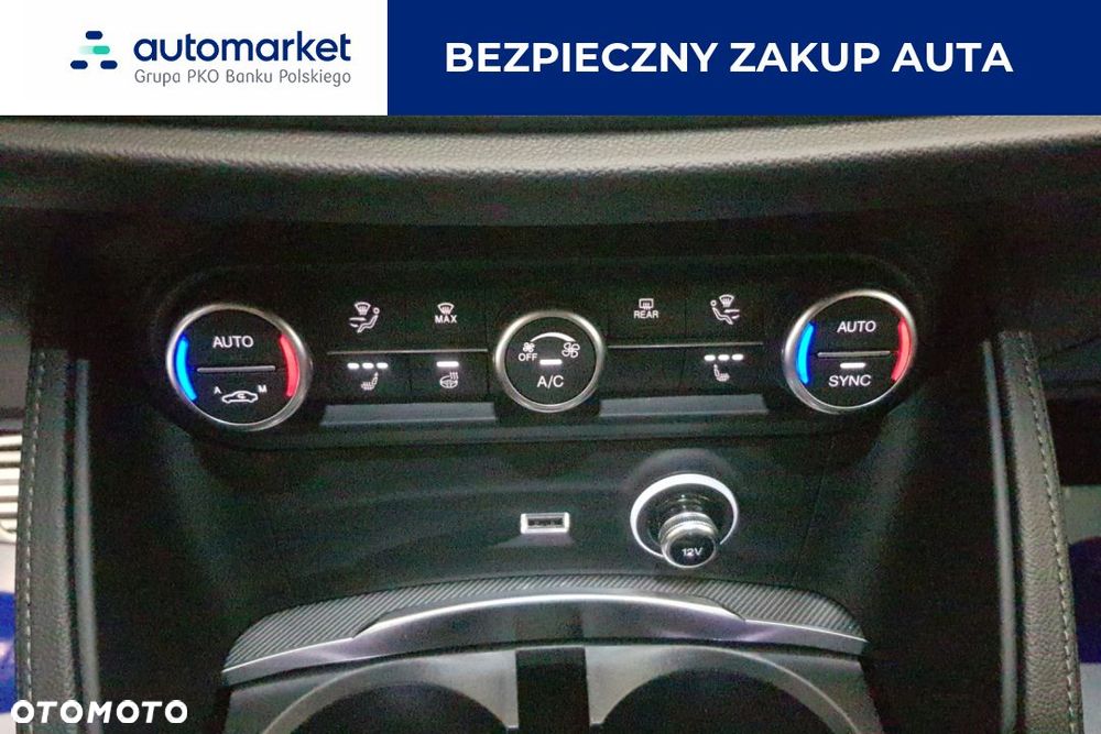 Alfa Romeo Stelvio 2.0 Turbo Veloce Q4 - 19