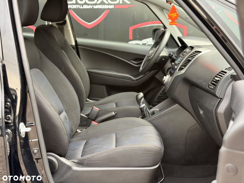 Hyundai ix20 1.4 Comfort - 25