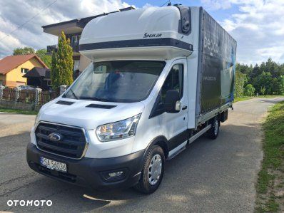 Ford TRANSIT - 1