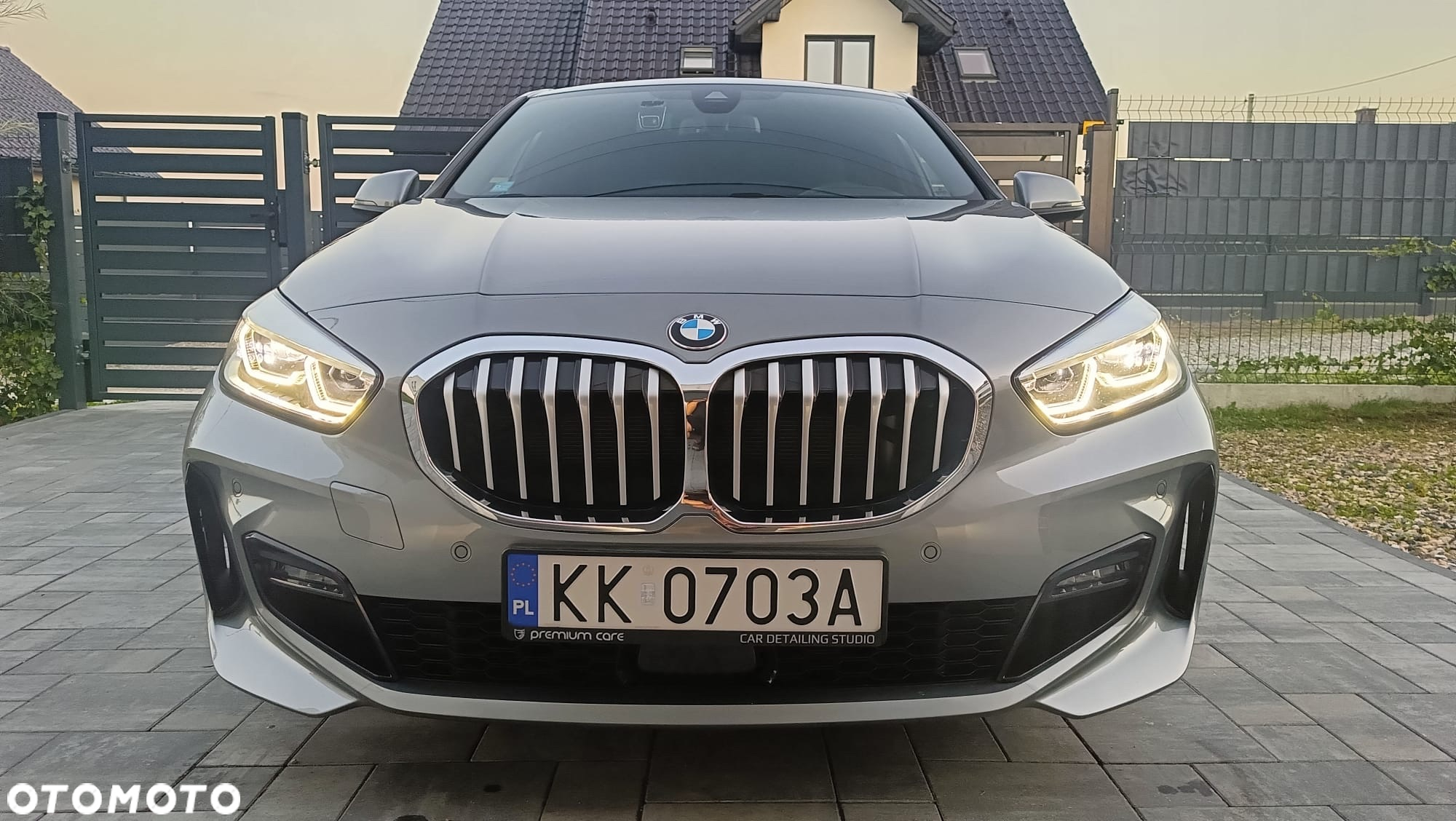 BMW Seria 1 120i M Sport - 27