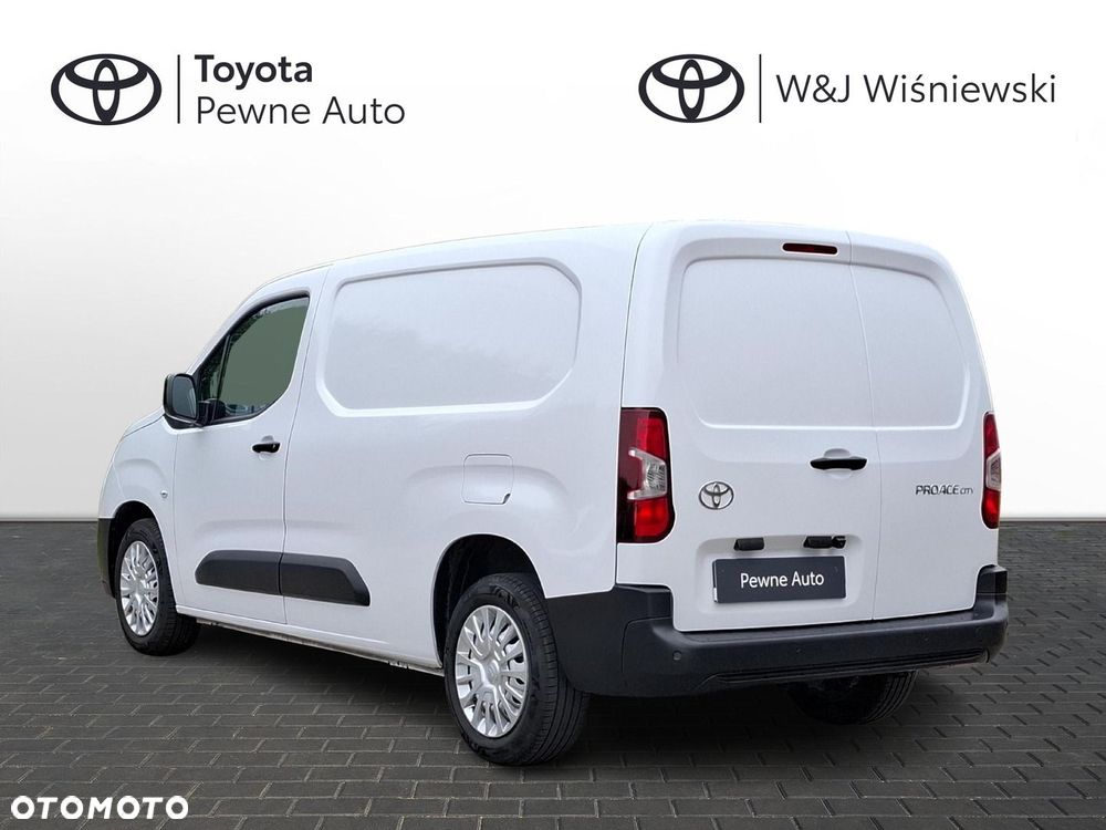 Toyota PROACE CITY - 19