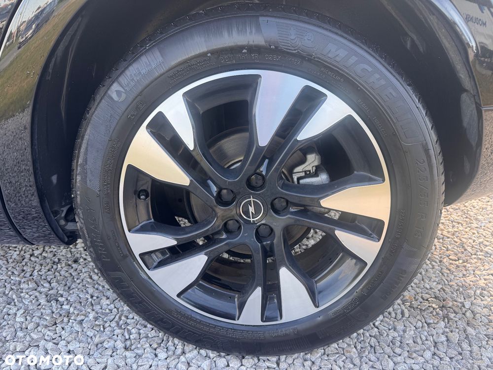 Opel Grandland X 1.5 CDTI Elegance Business Pack S&S - 10
