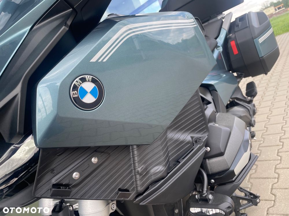 BMW RT - 10