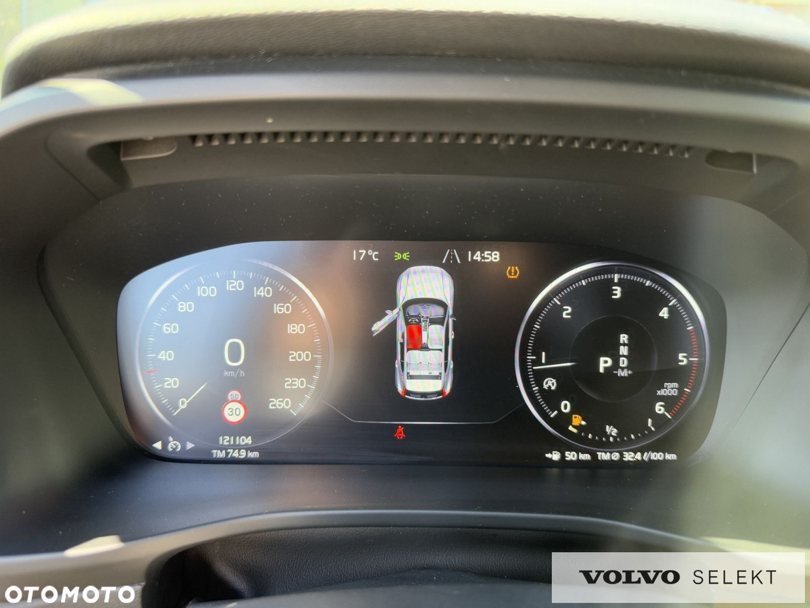 Volvo XC 40 - 19