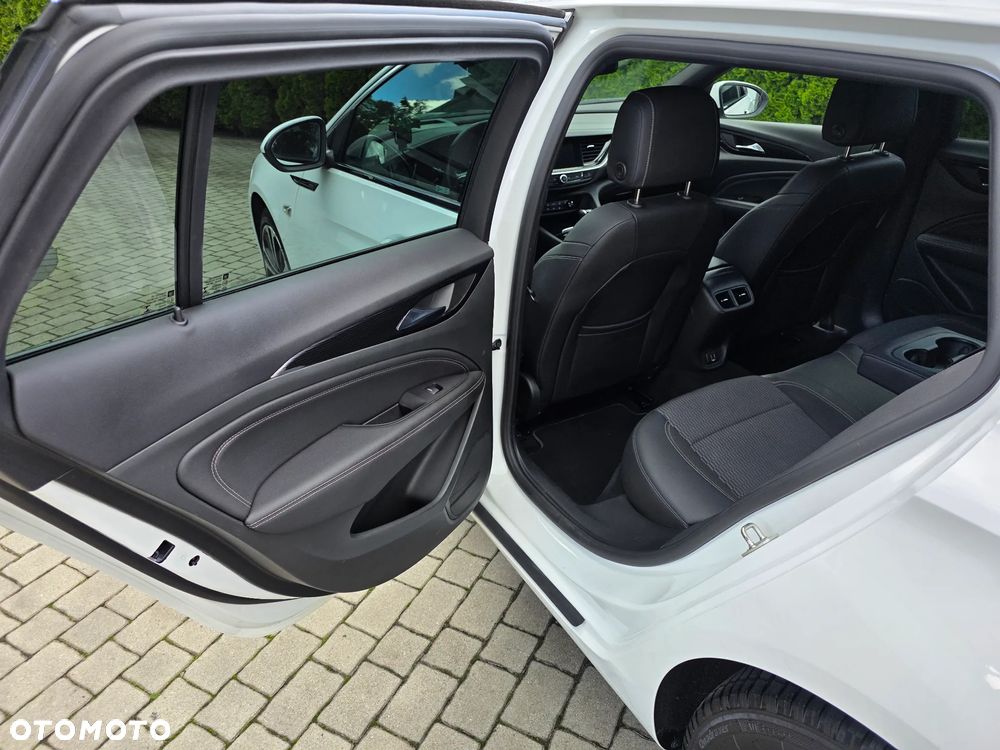 Opel Insignia 2.0 Ultimate Exclusive - 18