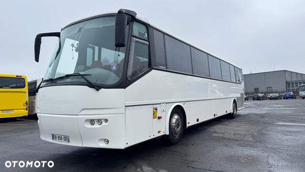 Bova FLD127 Futura / 13m / Klima / 65 miejsc / Cena 63500 zł netto