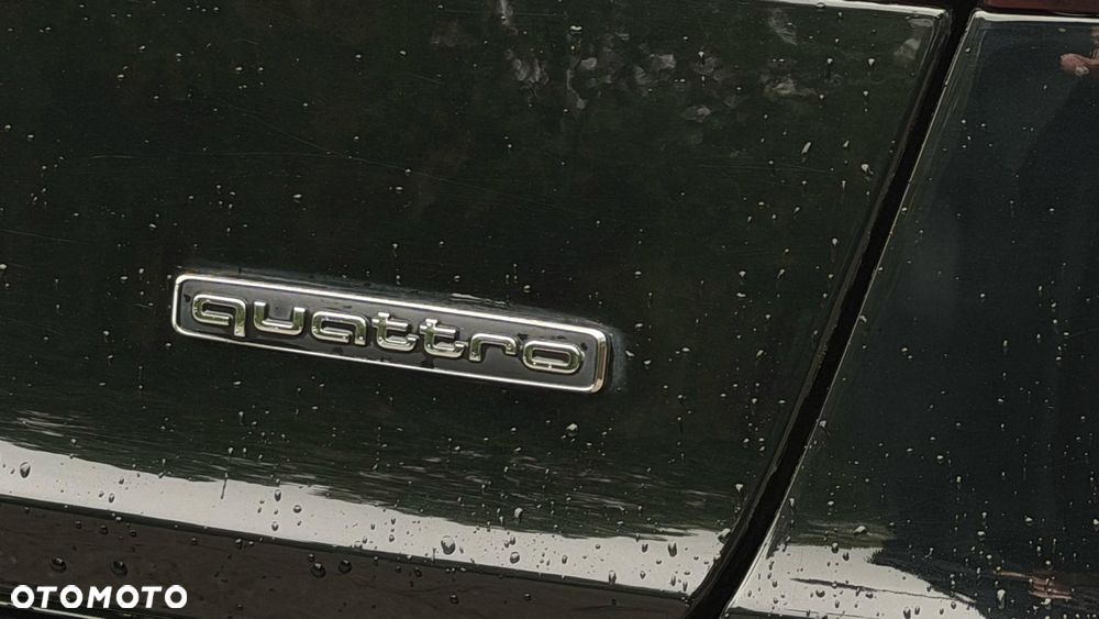 Audi A8 - 7