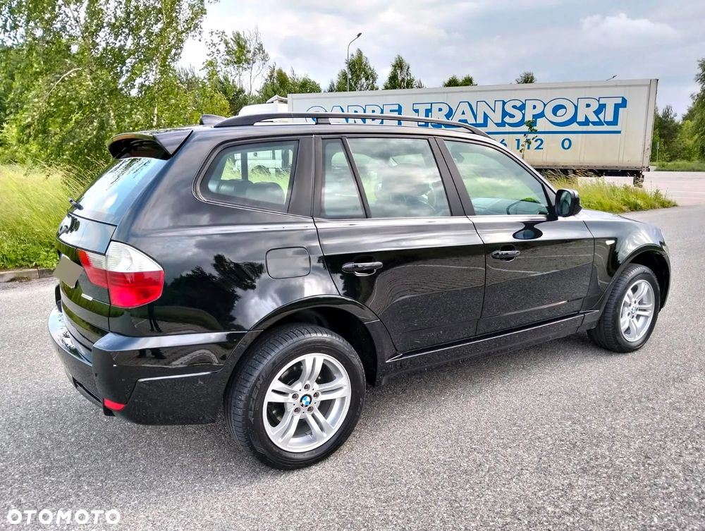 BMW X3 xDrive18d Limited Sport Edition - 16