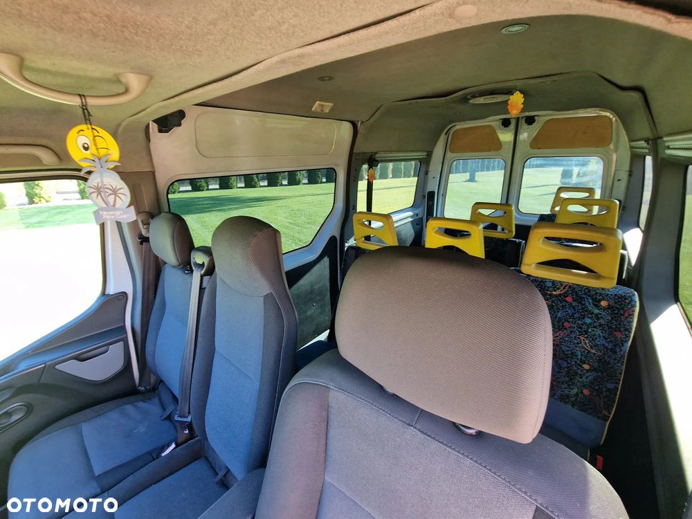 Renault Master L2 Pack Clim - 3