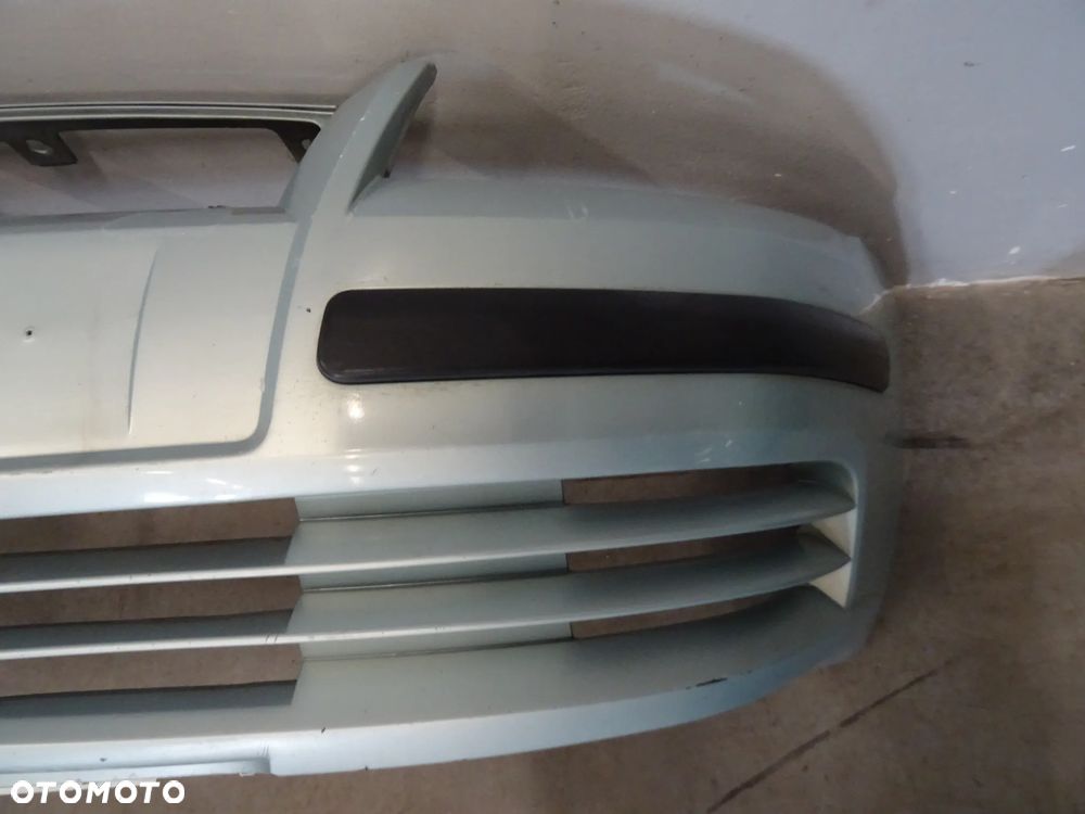 ZDERZAK PRZÓD PRZEDNI FIAT STILO 5D HB LAK:745 NR318 - 10