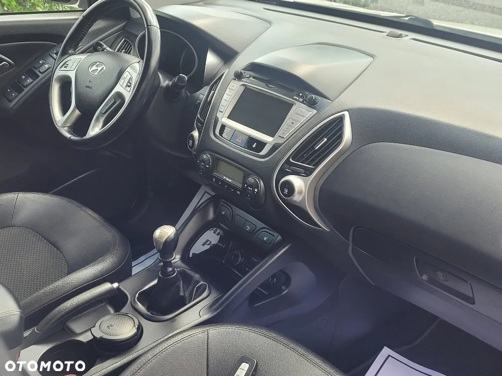 Hyundai ix35 1.6 2WD 5 Star Edition - 7