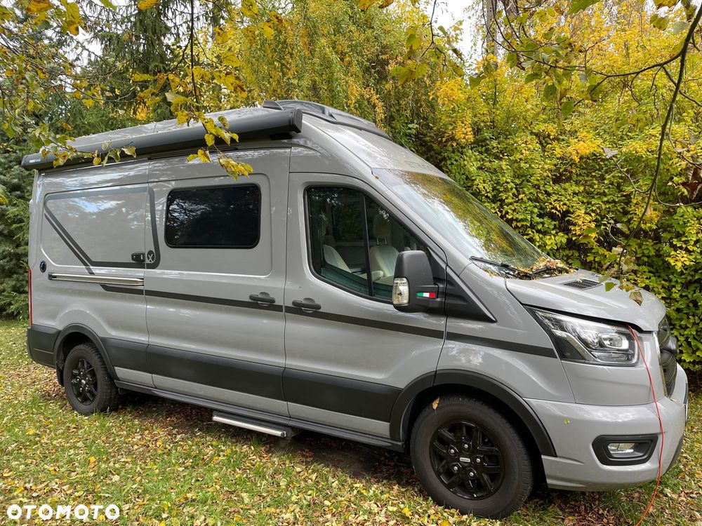Ford Cv Df