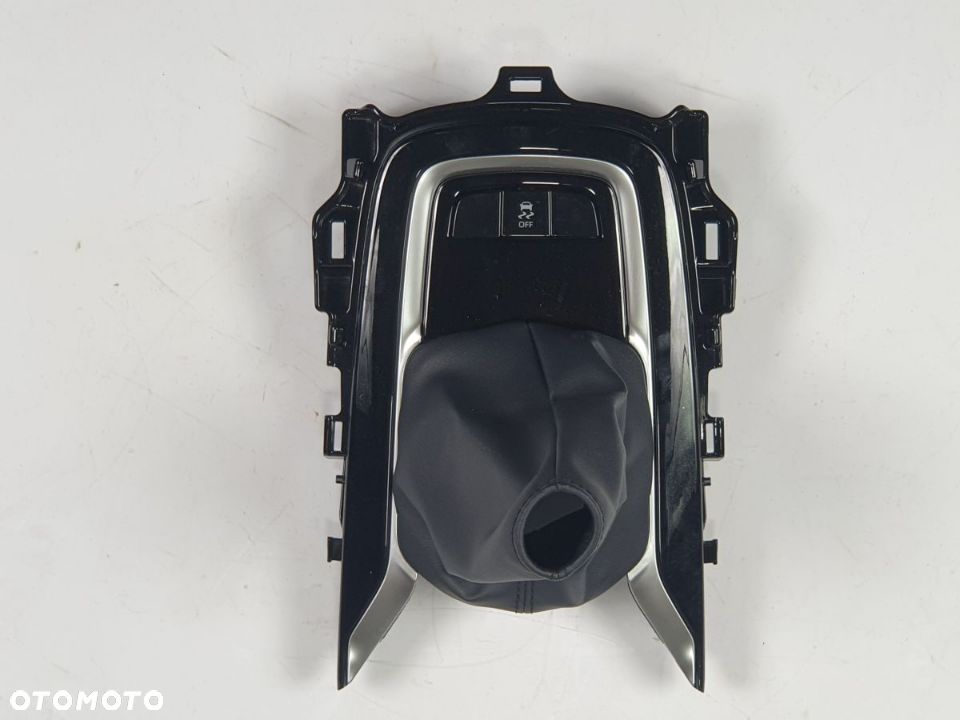 TOYOTA COROLLA od 2019r Panel Tunelu Środkowego - 1