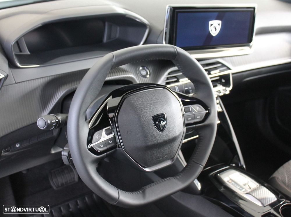 Peugeot e-2008 54 kWh Allure - 7