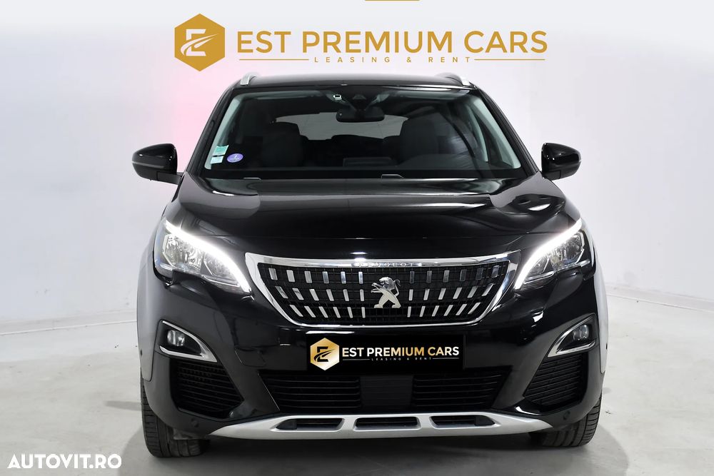 Peugeot 3008 PureTech 130 Stop & Start EAT6 Allure - 2