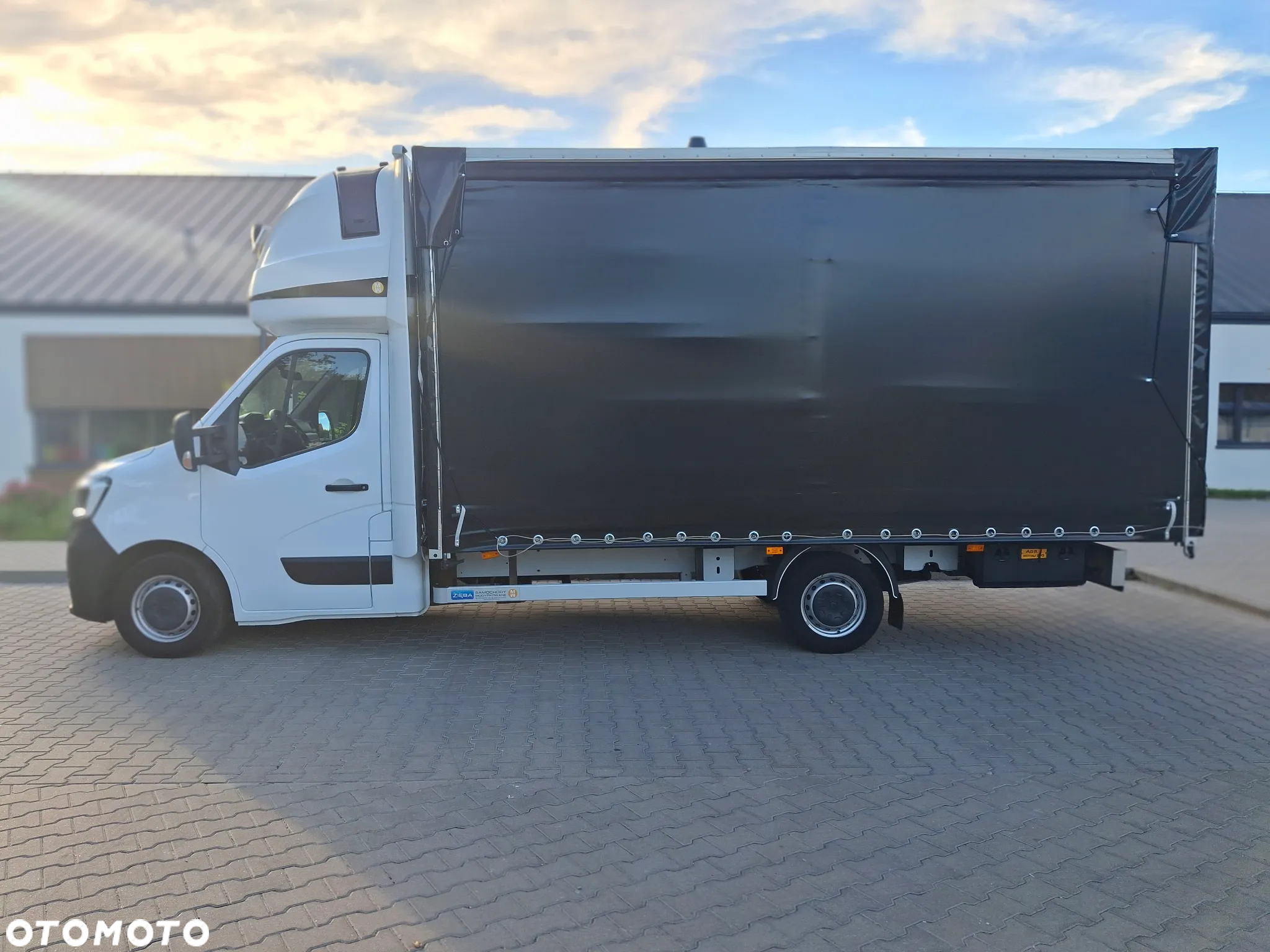 Renault Master - 12