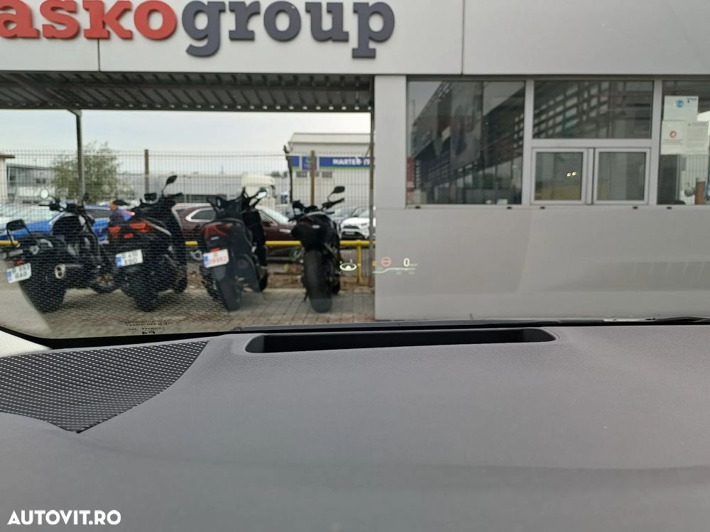 Toyota Corolla 1.8 HSD TS Exclusive Plus tapiterie Neagra - 16