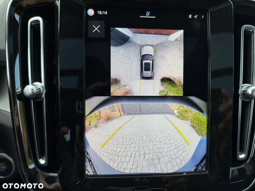 Volvo XC 40 B5 B AWD Geartronic RDesign - 20