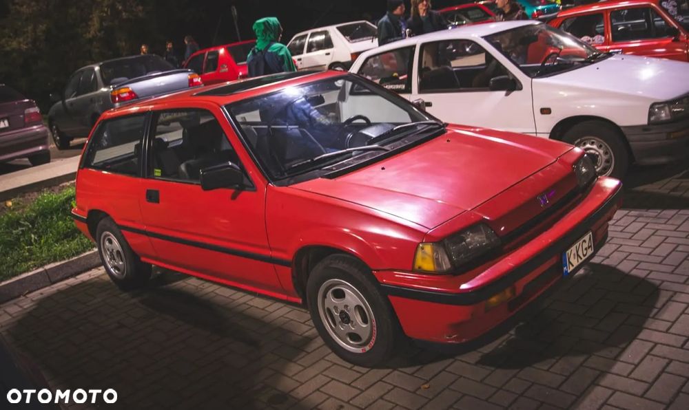 Honda Civic - 13