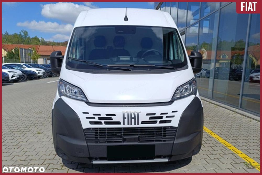 Fiat Ducato L3H2 2.2 140KM - 3