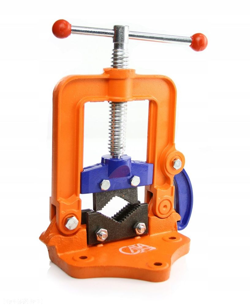 Imadło zaciskowe 2 10-85 mm - 5